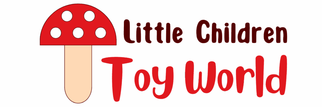Little Children Toy World